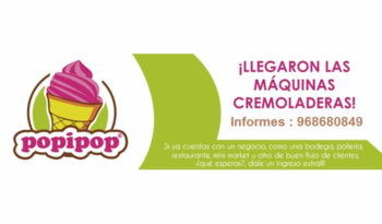 Popi pop completo