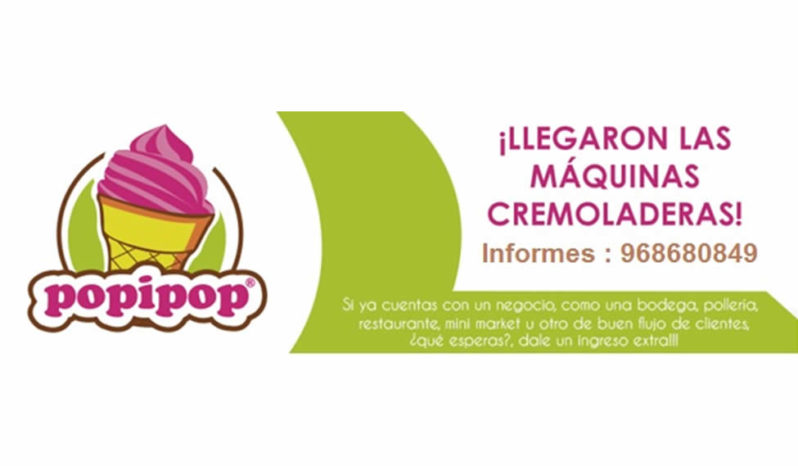Popi pop completo