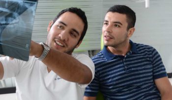 Clinica Multident completo