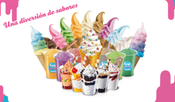 Ice Pop completo