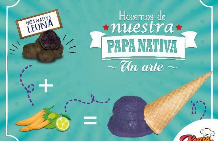 Kausa y mas completo