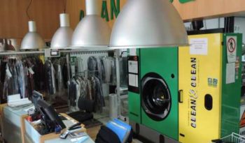 Clean – Clean completo