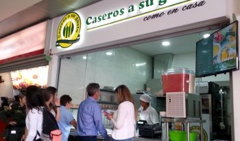 Caseros a su gusto completo