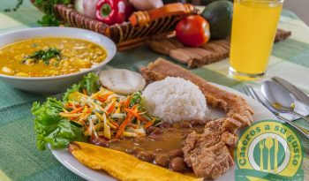 Caseros a su gusto completo