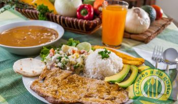 Caseros a su gusto completo