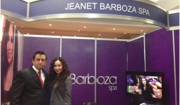 JanetBarboza Spa completo