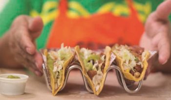 El Taconazo completo