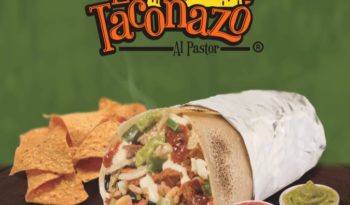 El Taconazo completo