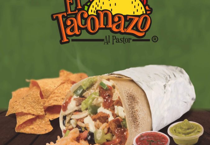 El Taconazo completo