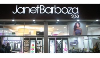 JanetBarboza Spa