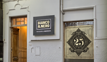 Bianco & Nero completo