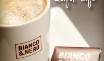 Bianco & Nero completo