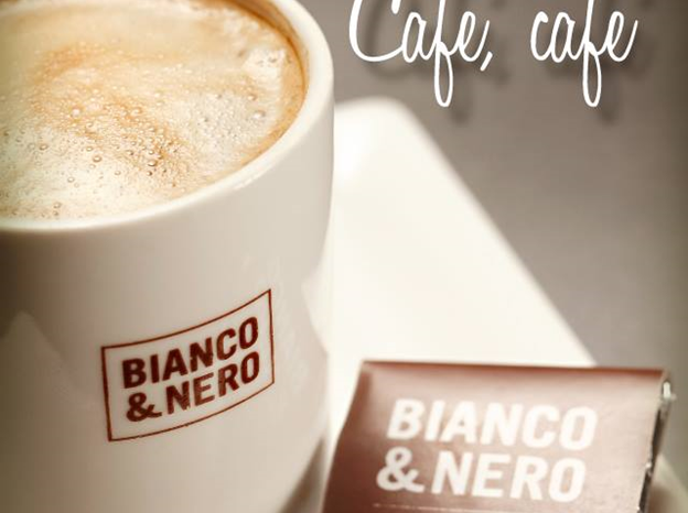 Bianco & Nero completo