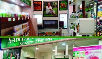 Santa Natura completo