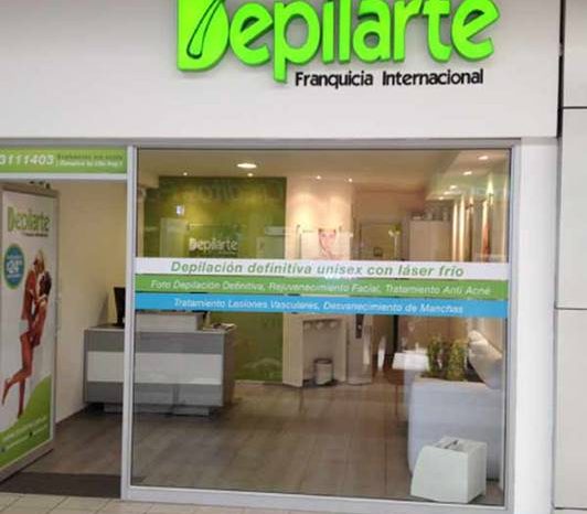 Depilarte completo