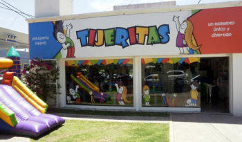 Tijeritas completo