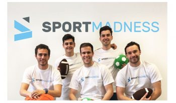 Sportmadness completo