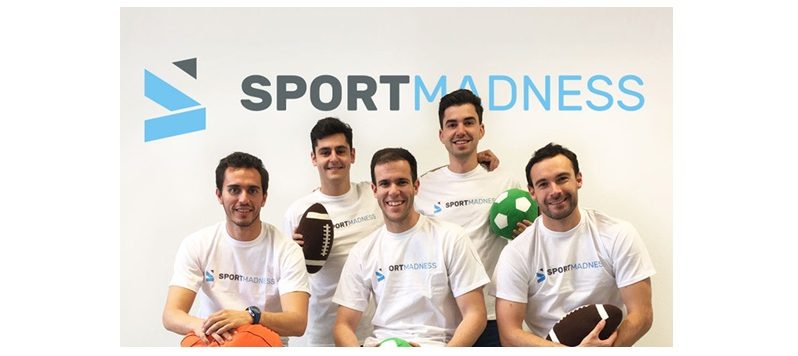 Sportmadness completo