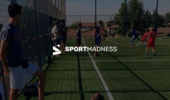 Sportmadness completo