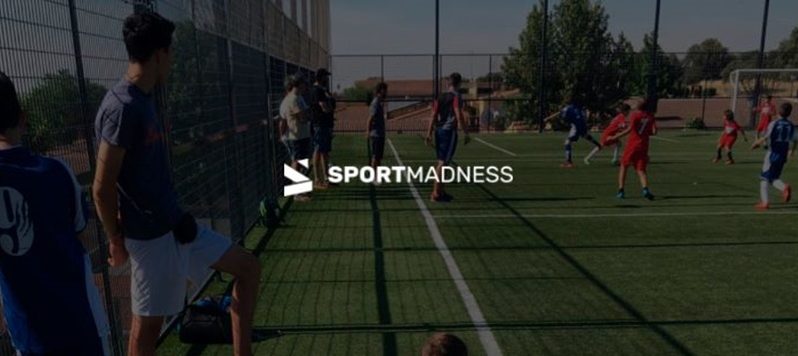 Sportmadness completo
