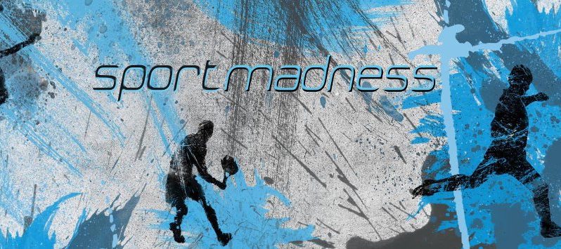 Sportmadness completo