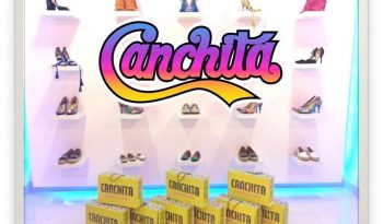 Canchita completo