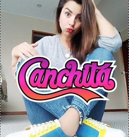 Canchita completo