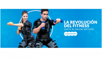 Fast Fitness completo