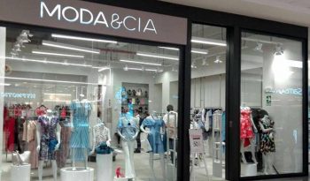 Moda & Cia completo