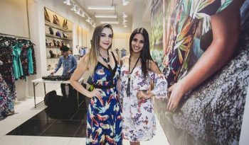 Moda & Cia completo