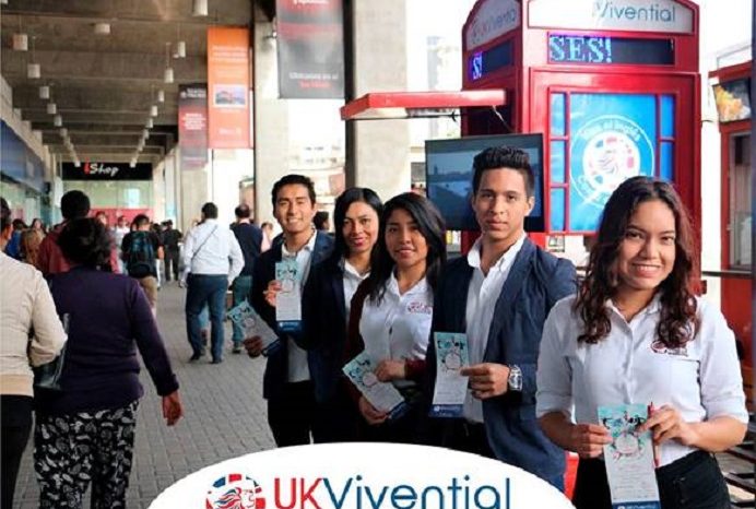 UK Vivential completo