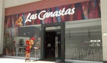 Las Canastas completo