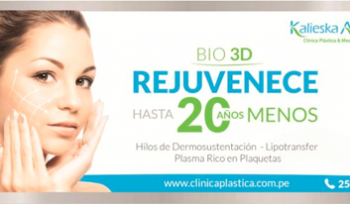 Clinica Medical Spa Kalieska Arroyo completo