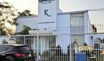 Clinica Medical Spa Kalieska Arroyo completo