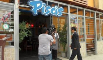 Piscis completo