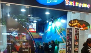 Summer Ice completo