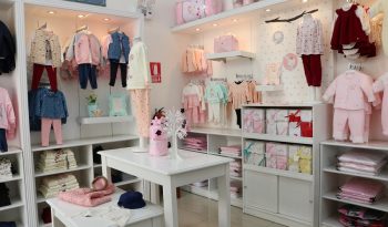 BABYMODAS completo