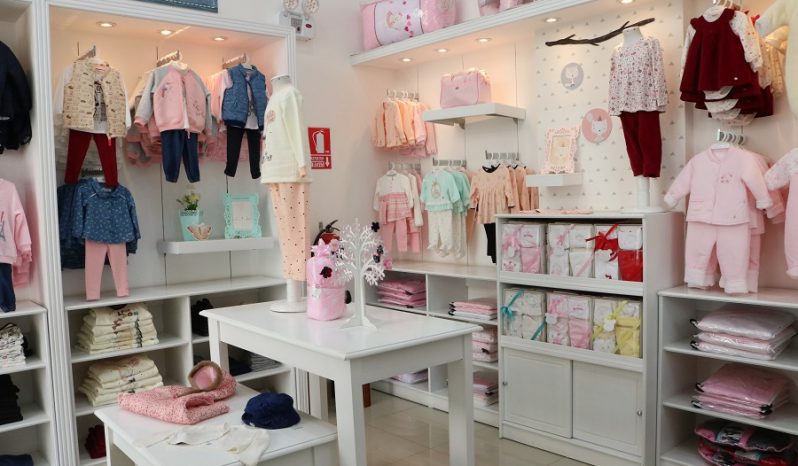 BABYMODAS completo