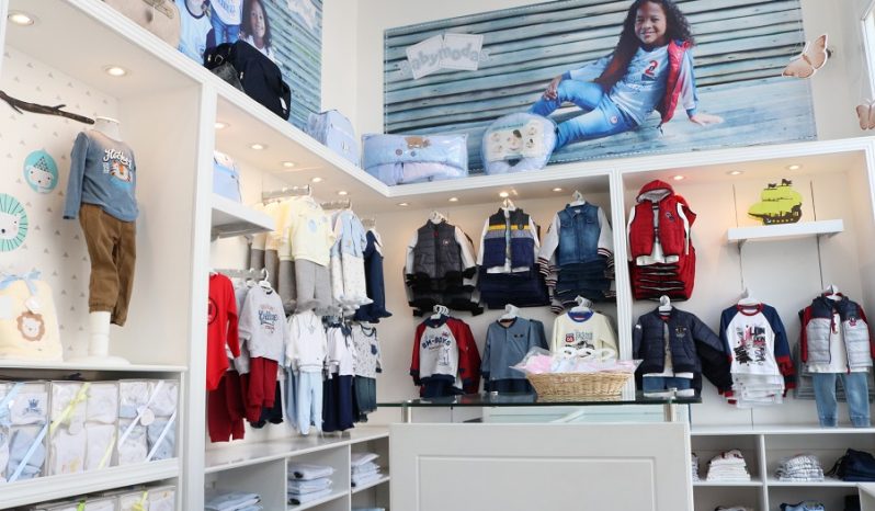 BABYMODAS completo