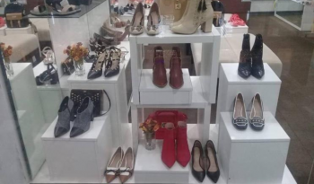 GEGE STORE completo