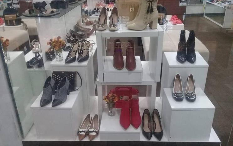GEGE STORE completo