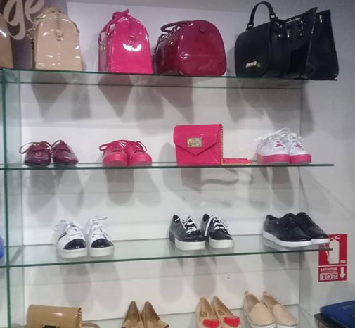 GEGE STORE completo