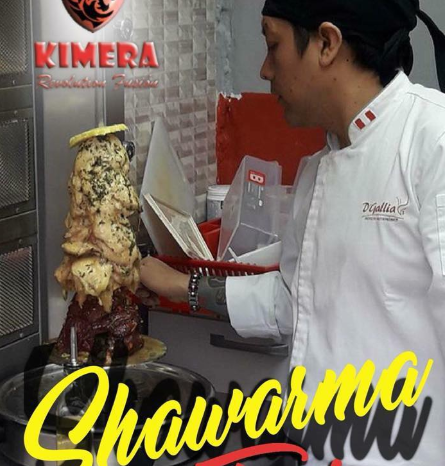 Kimera completo