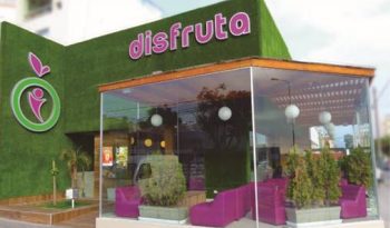 Disfruta   completo