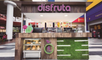 Disfruta   completo