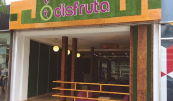Disfruta   completo