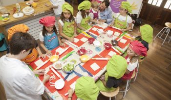 Cook & Play completo