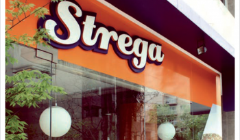 Strega completo