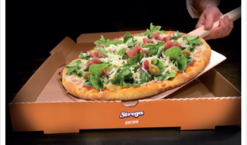 Strega completo
