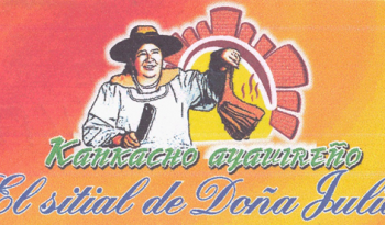 Kankacho Doña Julia completo